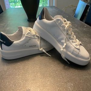 Golden Goose sneakers